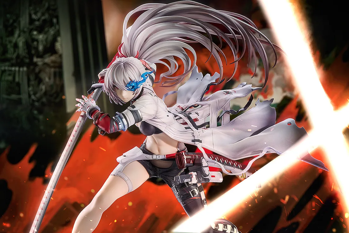 予約2025年11月】パニシング：グレイレイヴン ルシア・深紅ノ影