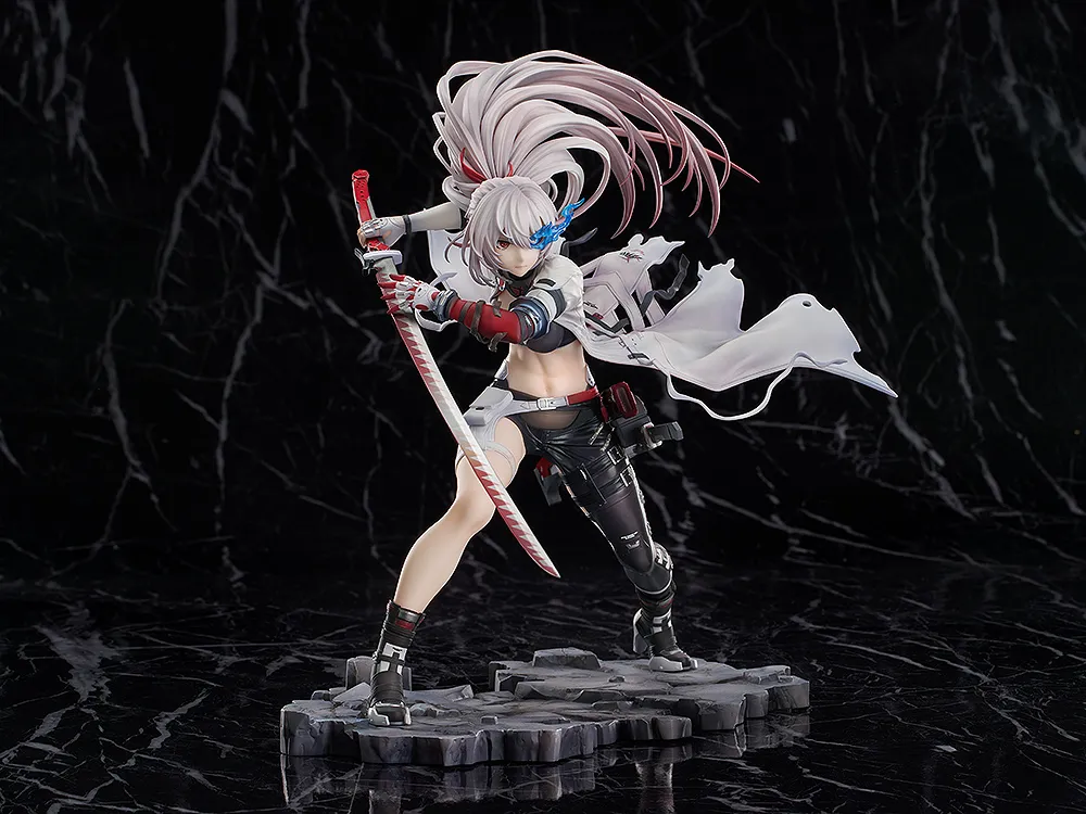 予約2025年11月】パニシング：グレイレイヴン ルシア・深紅ノ影