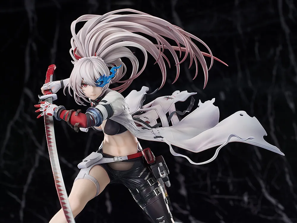 グッドスマイルアーツ パニシング：グレイレイヴン パニグレ ルシア・深淵ノ紅 α Amazon.co.jp: AniMester 『パニシング：グレイレイヴン