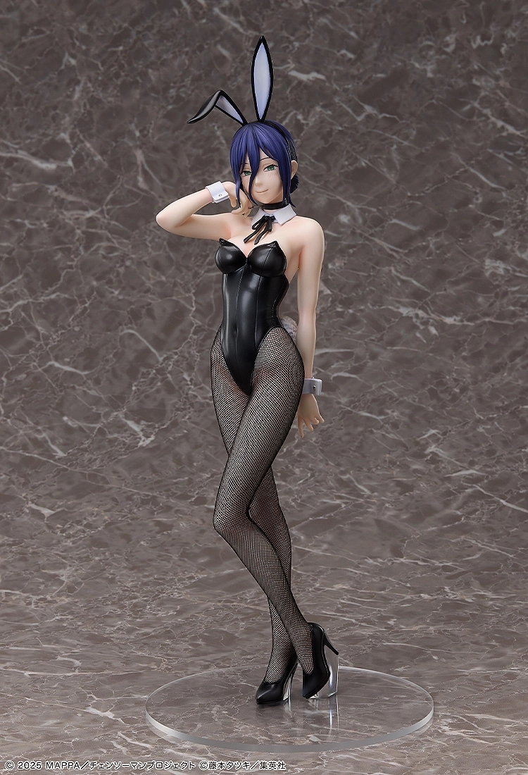 予約2026年08月】B-STYLE 劇場版『チェンソーマン レゼ篇』 レゼ