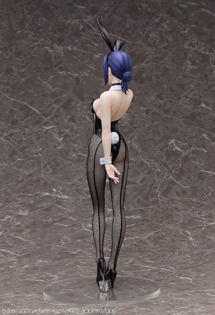 予約2026年08月】B-STYLE 劇場版『チェンソーマン レゼ篇』 レゼ