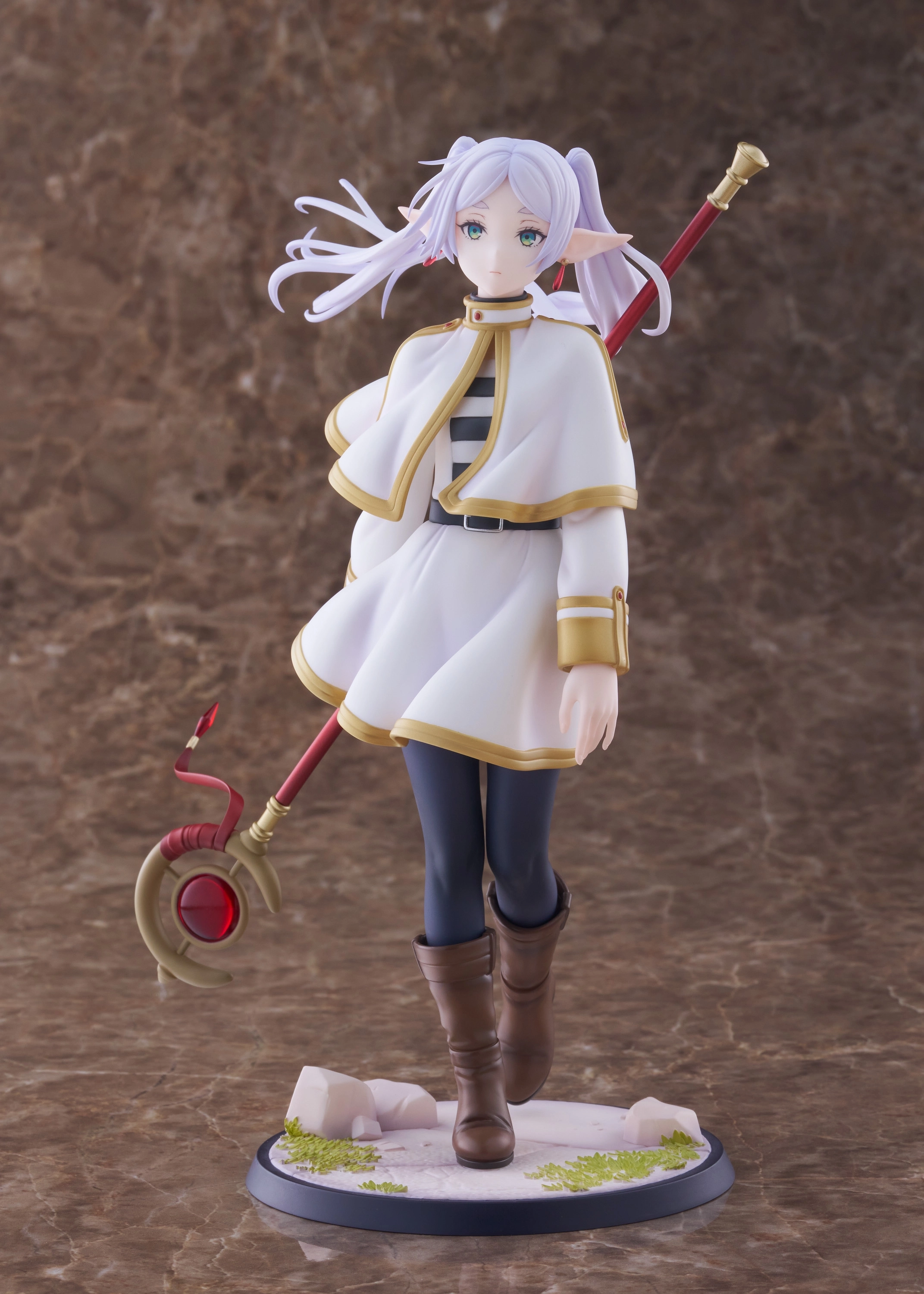 予約2026年08月】葬送のフリーレン フリーレン 1/7スケールフィギュア