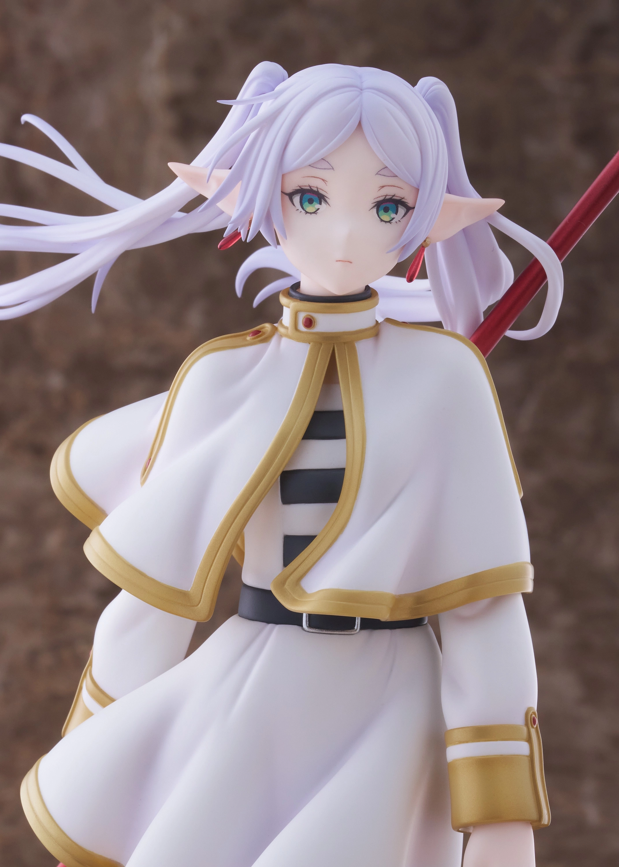 予約2026年08月】葬送のフリーレン フリーレン 1/7スケールフィギュア