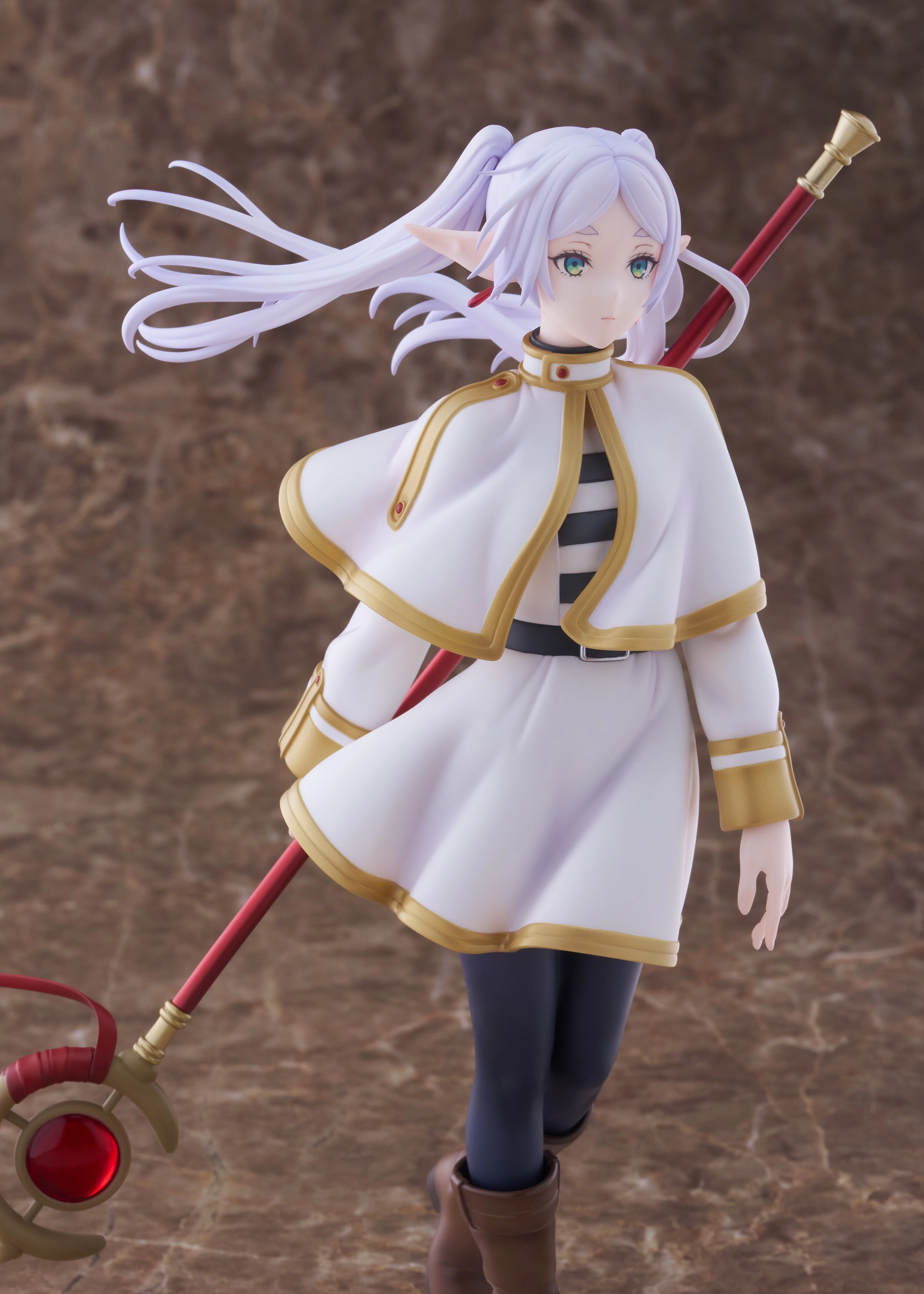 予約2026年08月】葬送のフリーレン フリーレン 1/7スケールフィギュア