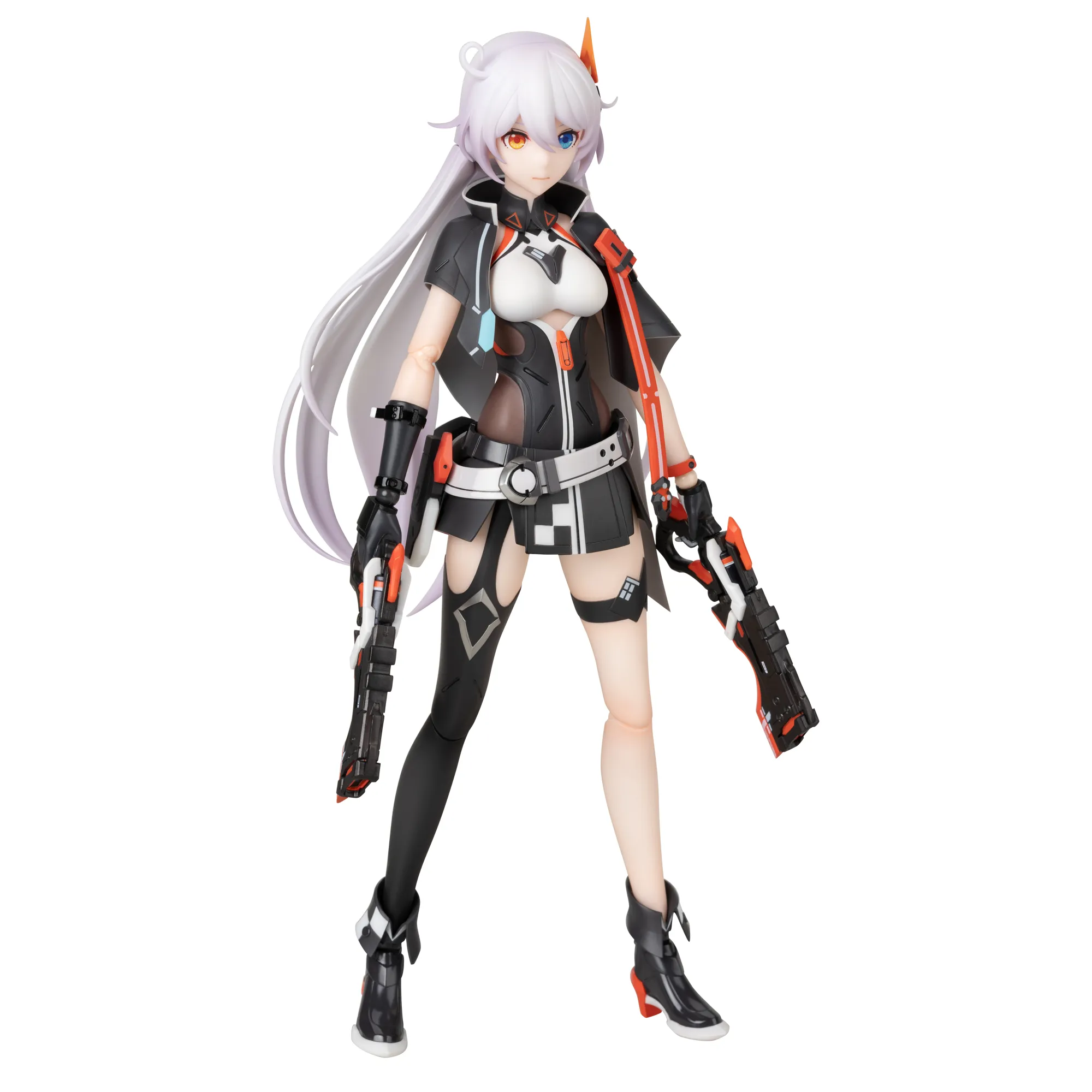 APEX-TOYS ARCTECHシリーズ 崩壊3rd キアナ 天穹遊侠 ver Amazon | miHoYo ARCTECH可動シリーズ 崩壊3rd キアナ 天穹遊侠