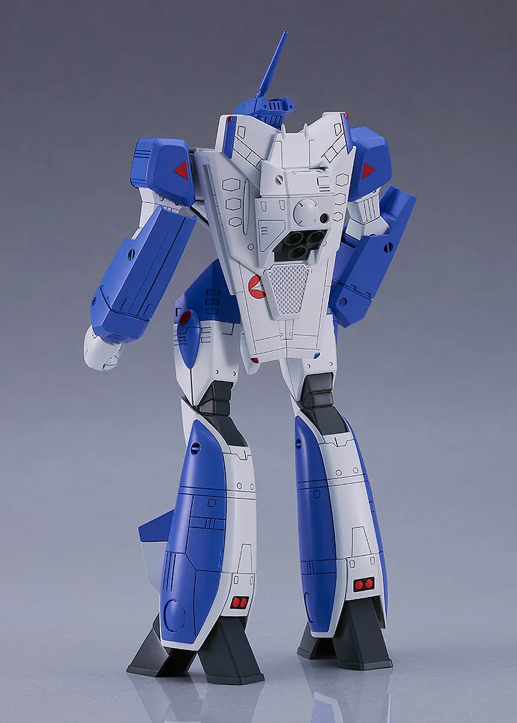 予約2025年06月】PLAMAX PX12 超時空要塞マクロス 1/72 VF-1A