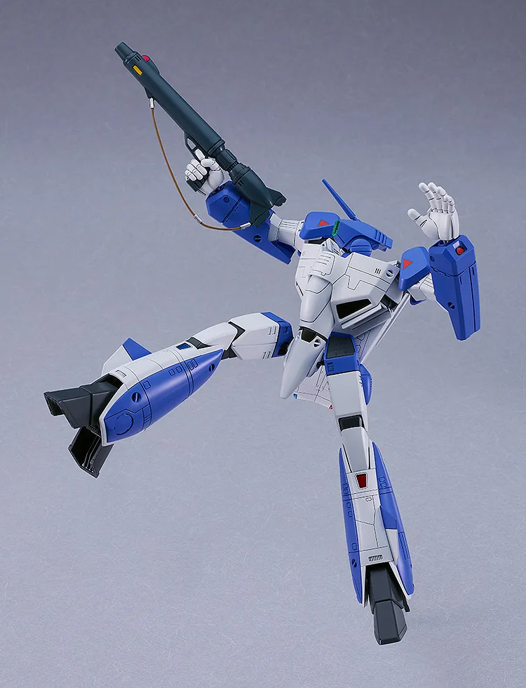 予約2025年06月】PLAMAX PX12 超時空要塞マクロス 1/72 VF-1A