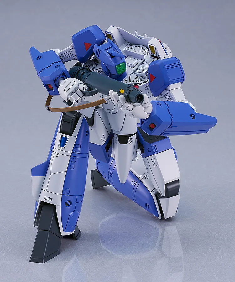 予約2025年06月】PLAMAX PX12 超時空要塞マクロス 1/72 VF-1A