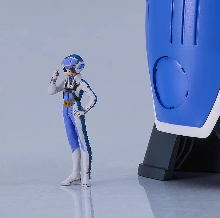 予約2025年06月】PLAMAX PX12 超時空要塞マクロス 1/72 VF-1A