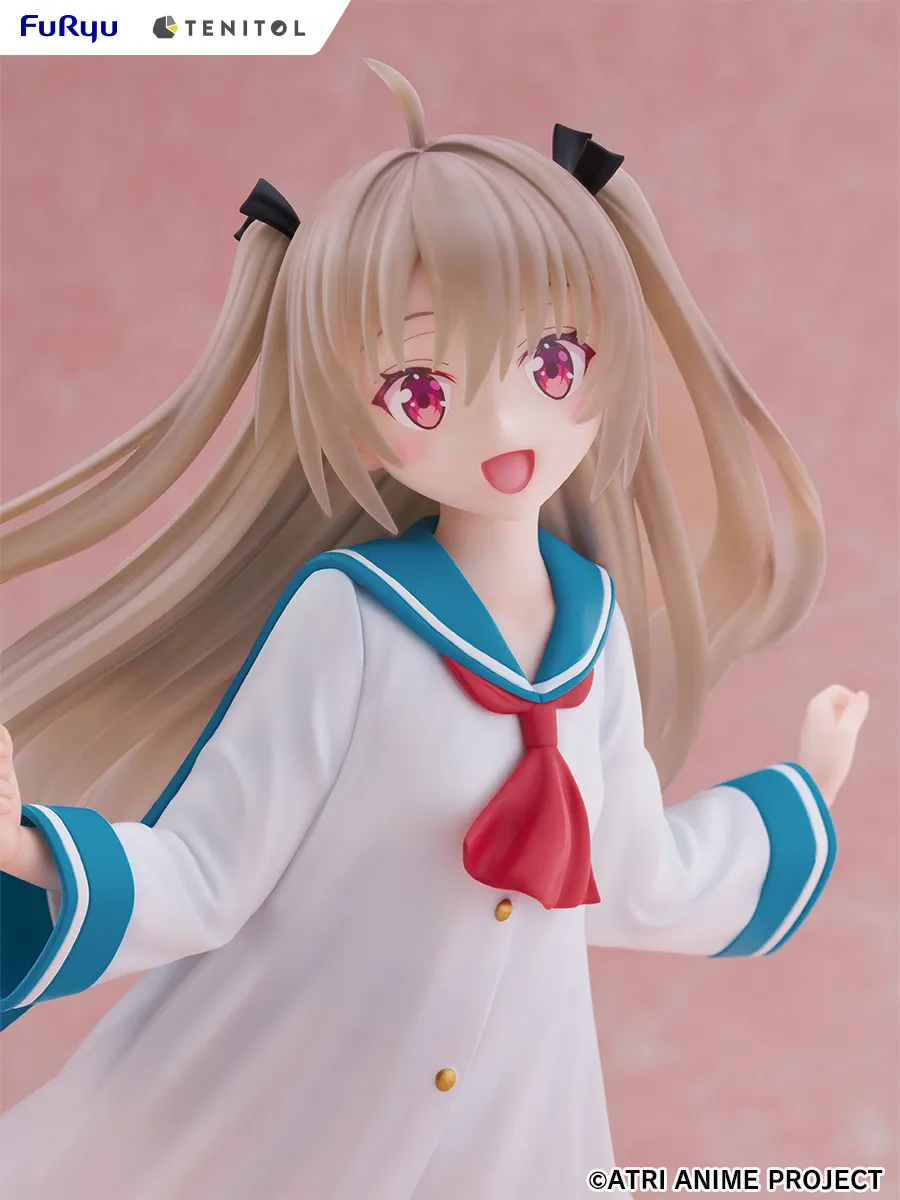 送料無料】TENITOL TALL ATRI -My Dear Moments- アトリ フリュー