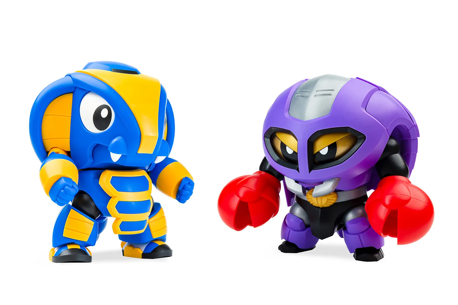 予約2025年03月】ビーロボカブタック コブランダー ＆ ガニラン セット