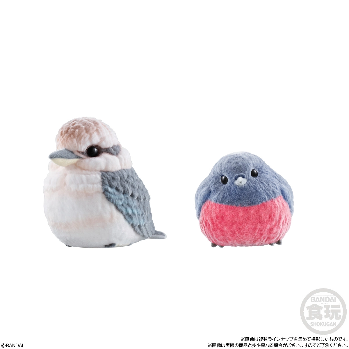 予約2026年05月】もふもふ♡てのりフレンズ3 12パック入りBOX バンダイ