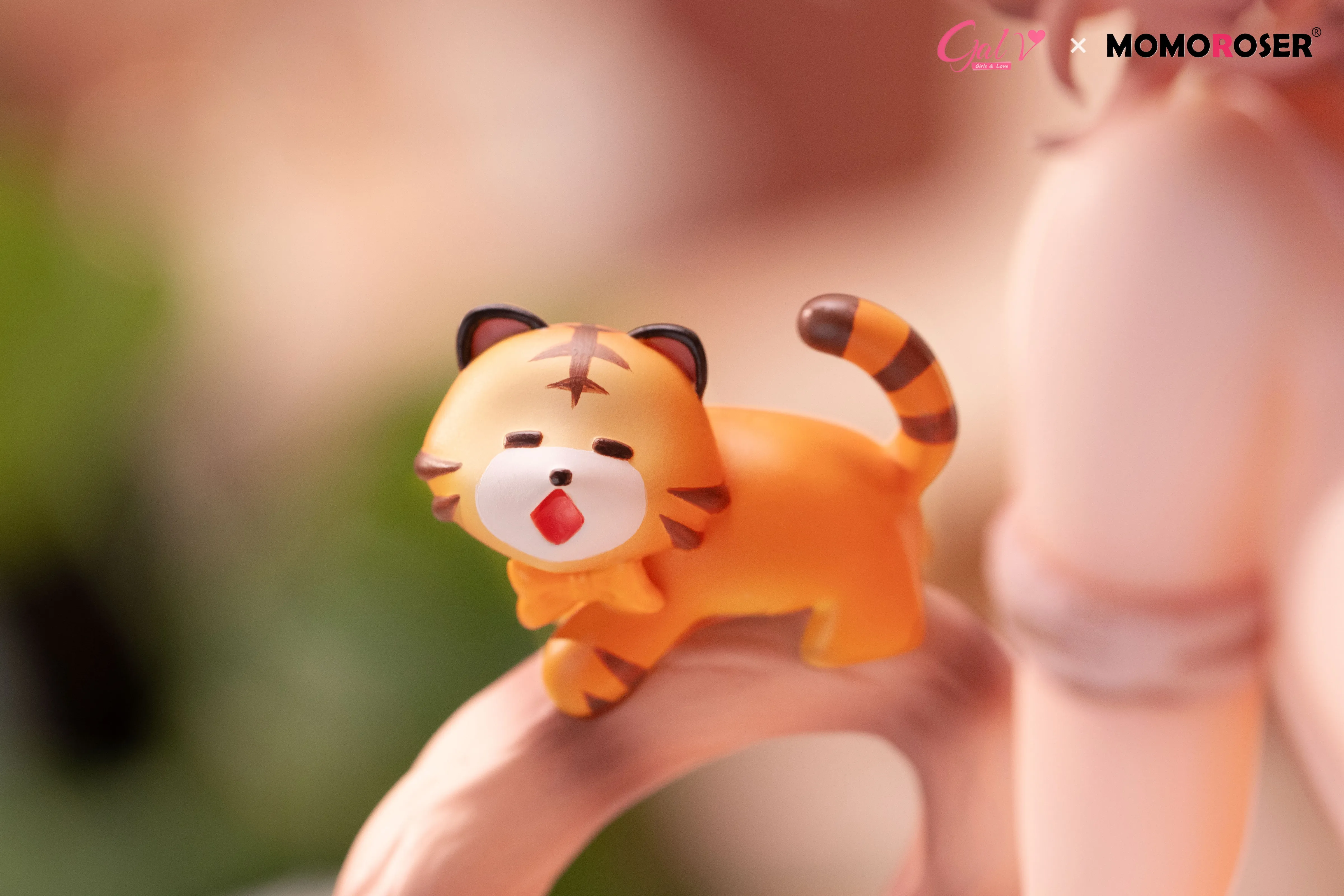 予約2025年10月】ミグーちゃん illustration by freng 1/6 完成品