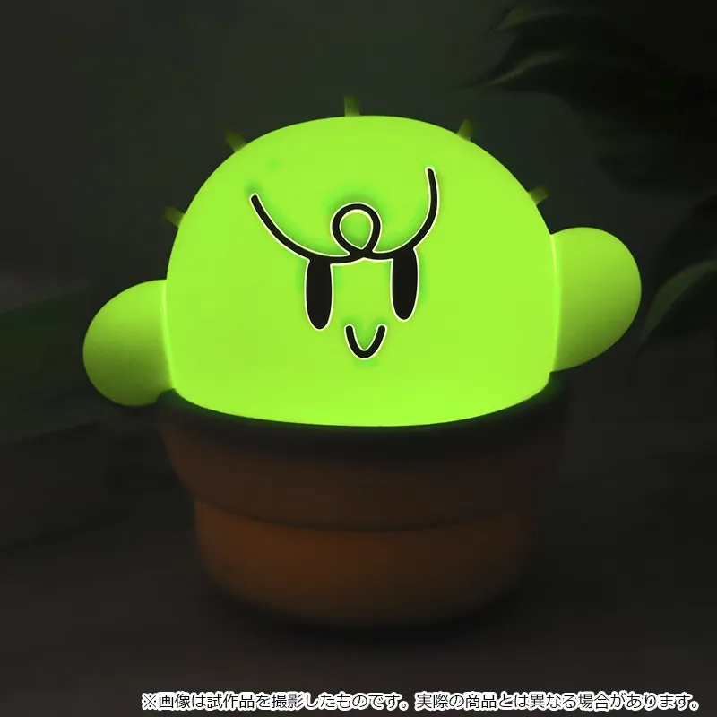 予約2025年04月】ぐちつぼ ルームライト ムービック | フィギュア