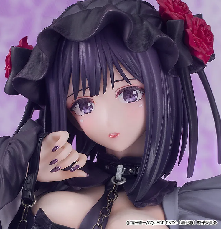 その着せ替え人形は恋をする他、美少女フィギュアセット □【その着せ替え人形は恋をする】の 喜多川海夢ちゃん 他沢山