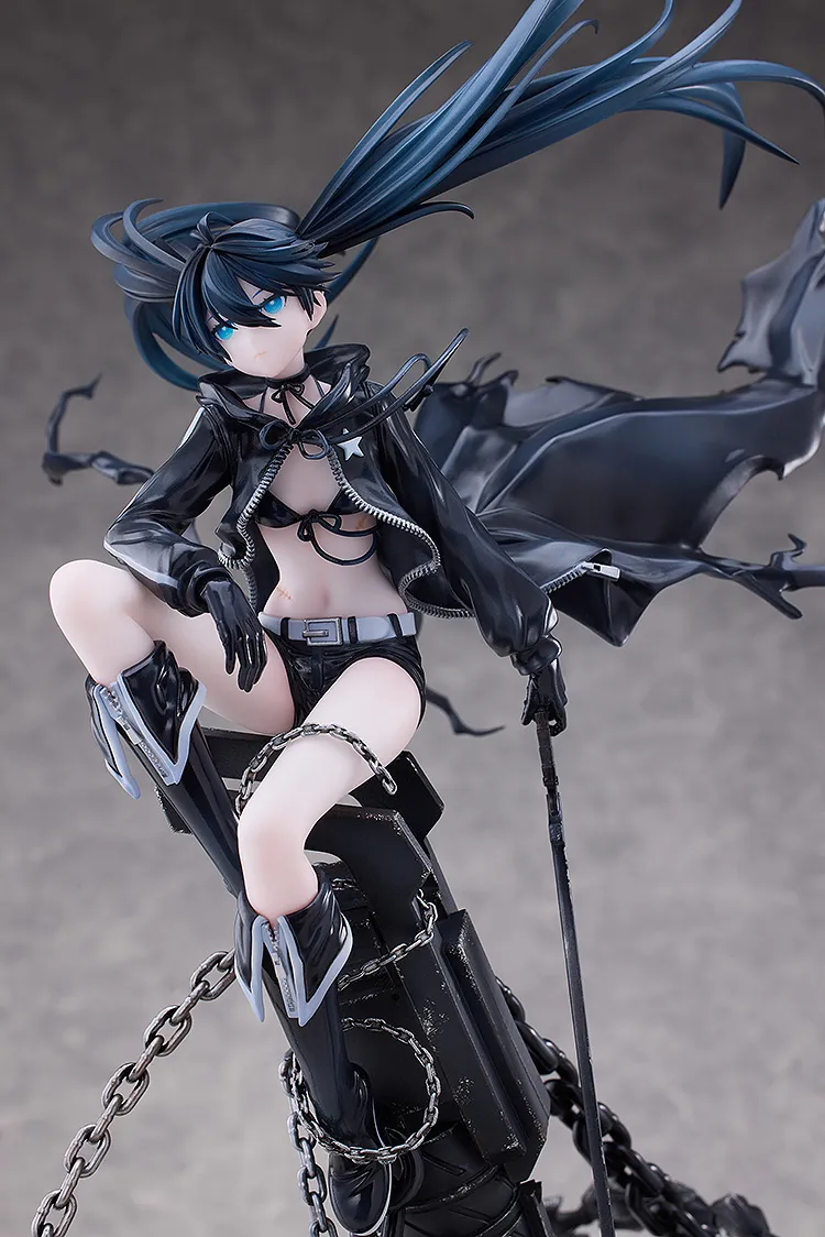 異世界の少女　ブラック★ロックシューター　sp psa10 異世界の少女 ブラック☆ロックシューター sp psa10 2025年最新