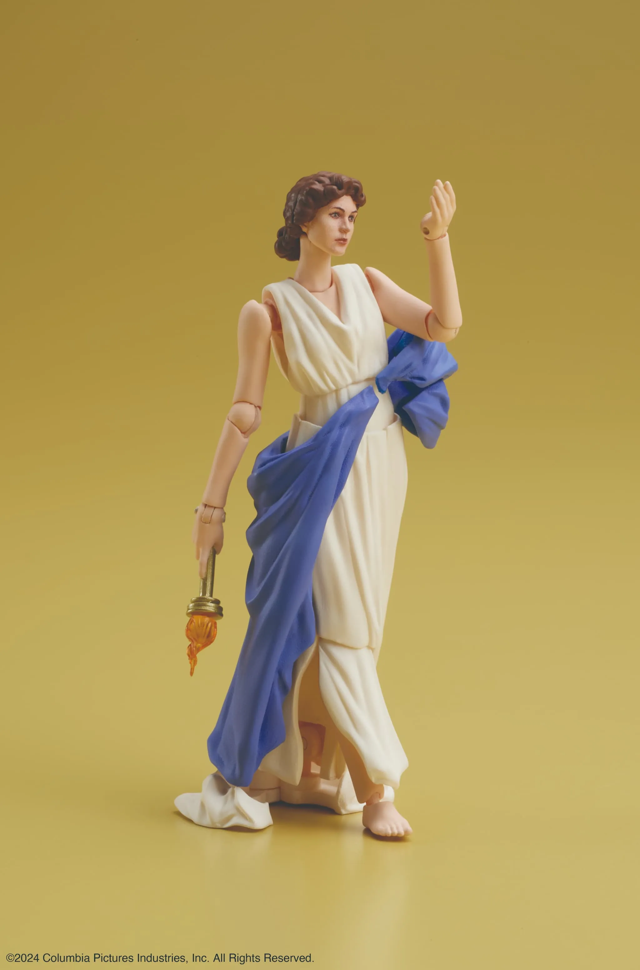 自由の女神岩石フィギュア 約20cm 自由の女神岩石フィギュア 約20cm