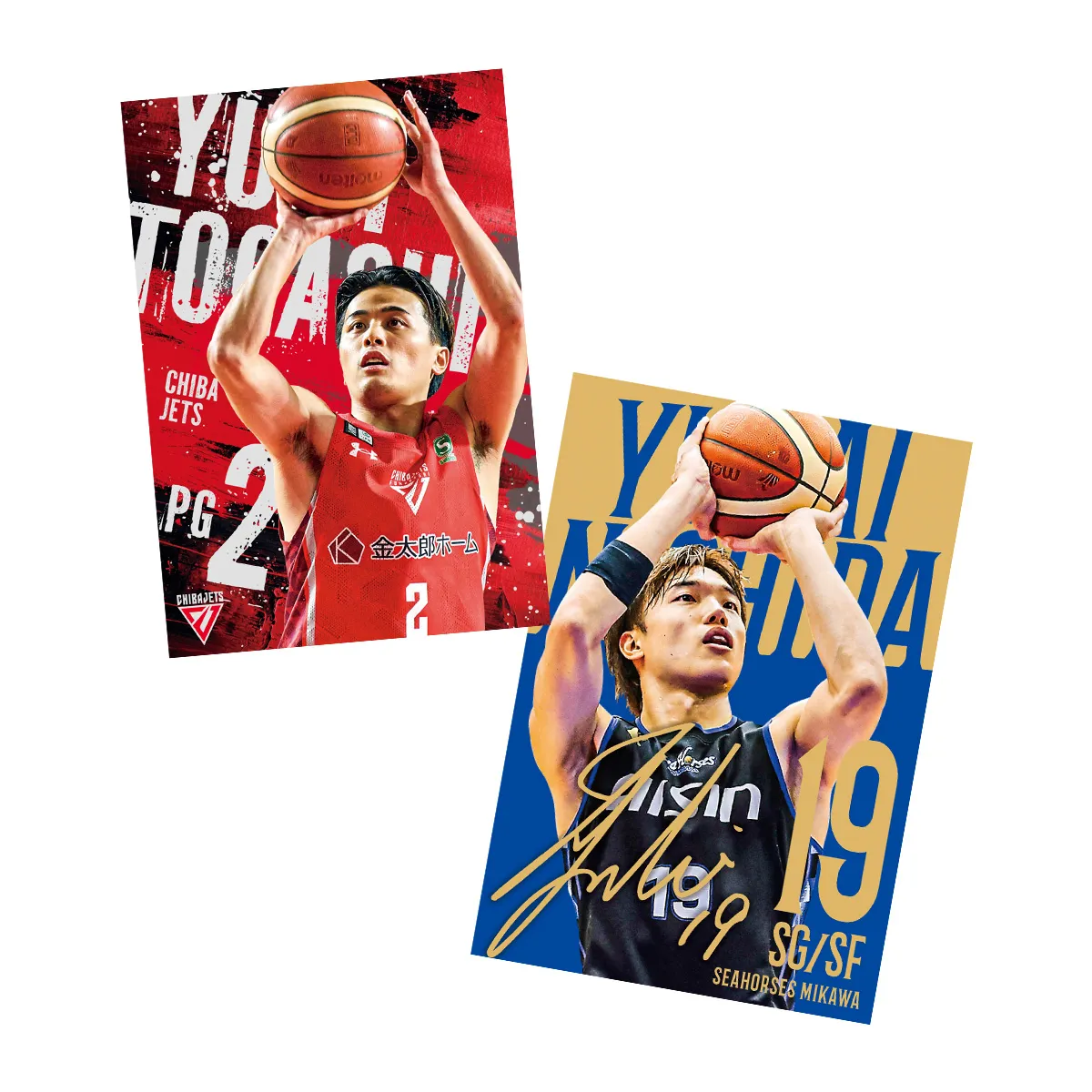 予約2025年04月】B.LEAGUE ツインウエハース 2024-25SEASON 20