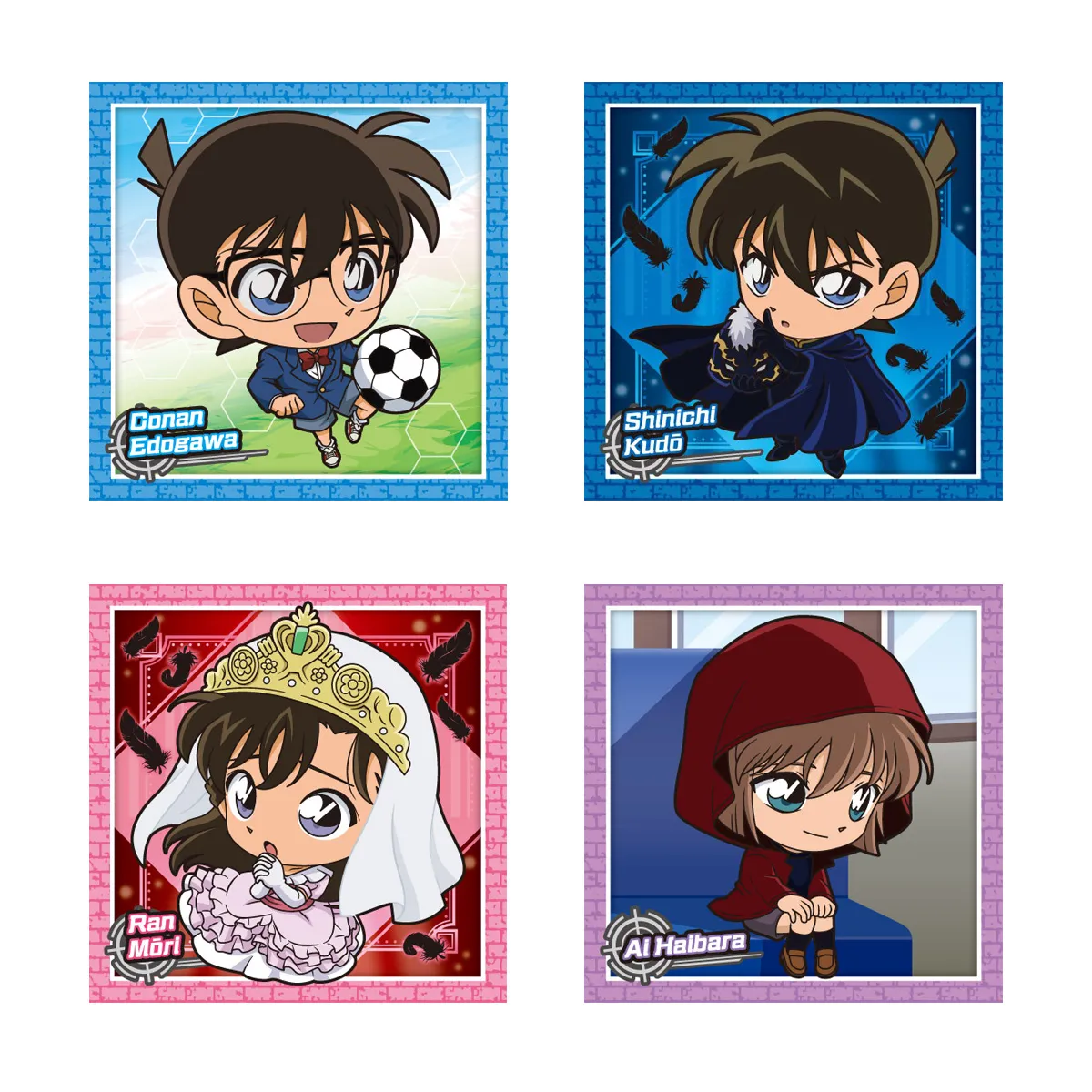 予約2025年04月】名探偵コナン APTX（アポトキシン）4869 グミ〜2025