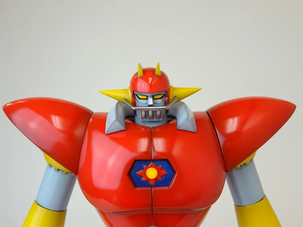 ガレージキット】GK-04 ダイアポロン | フィギュア・ホビーの