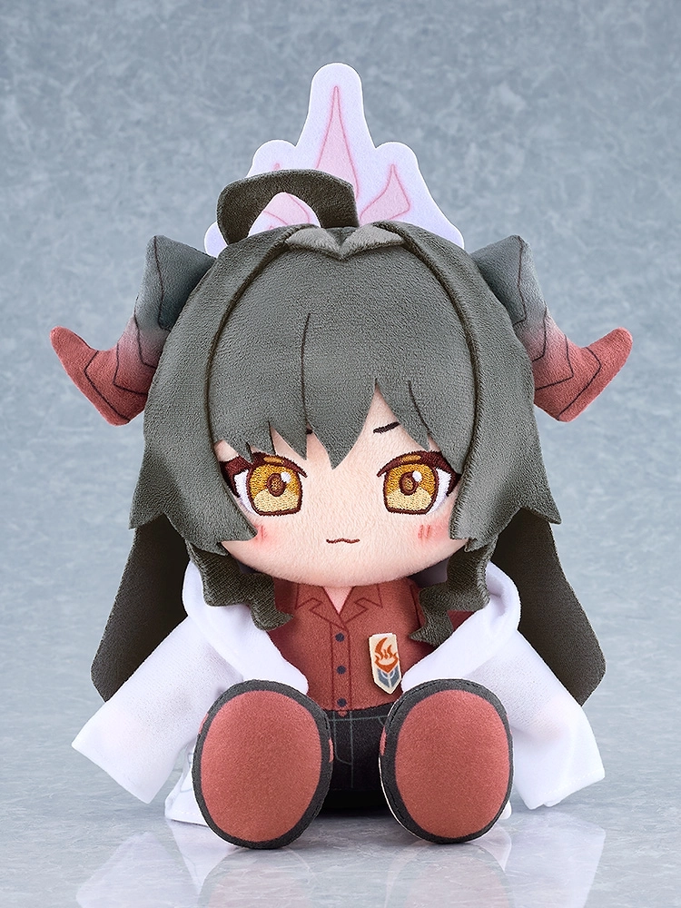 予約2026年07月】ちょこぷに ぬいぐるみ ブルーアーカイブ -Blue