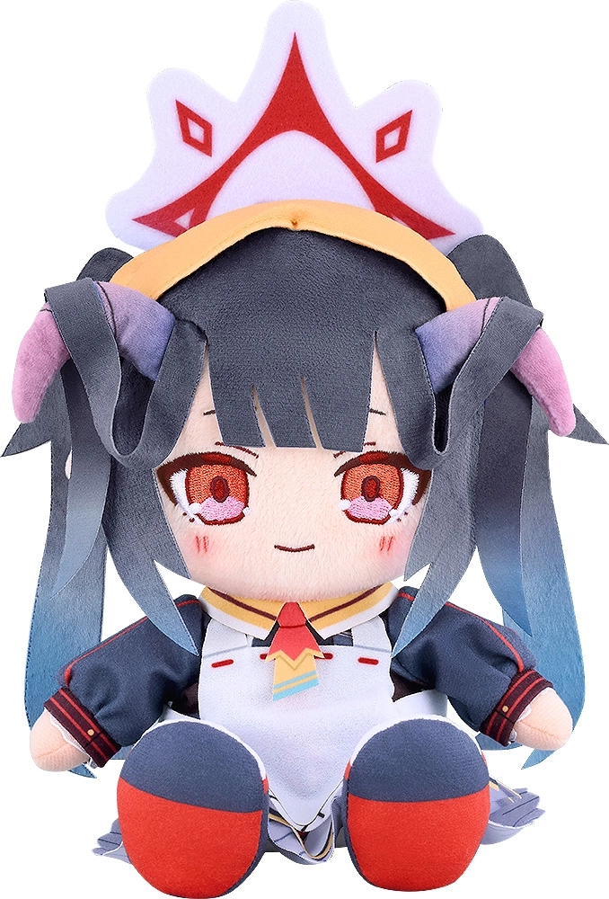 予約2026年07月】ちょこぷに ぬいぐるみ ブルーアーカイブ -Blue