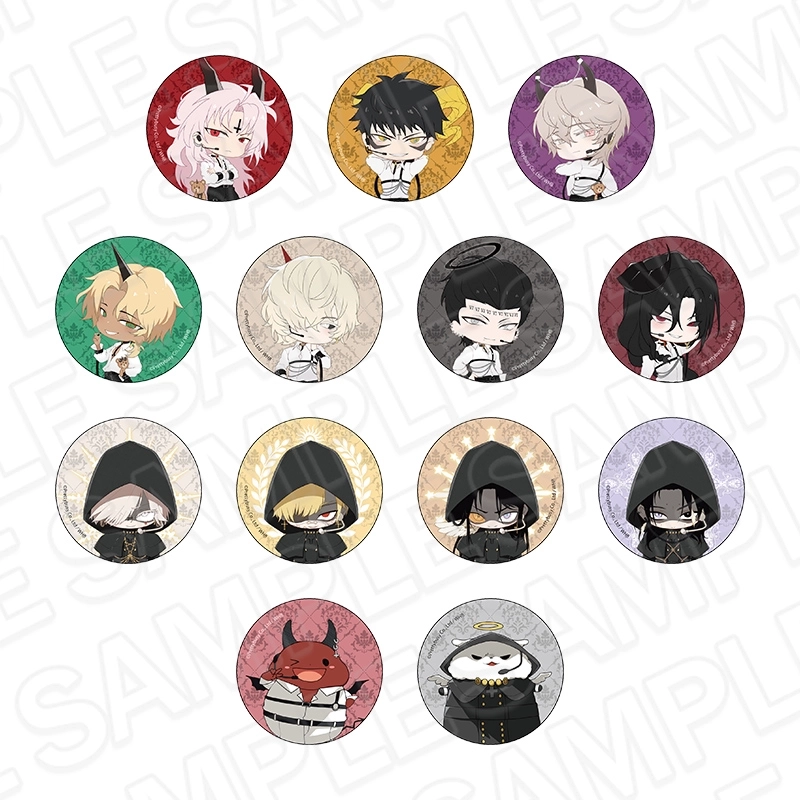 予約2026年03月】地獄のどこが悪い？-What in 