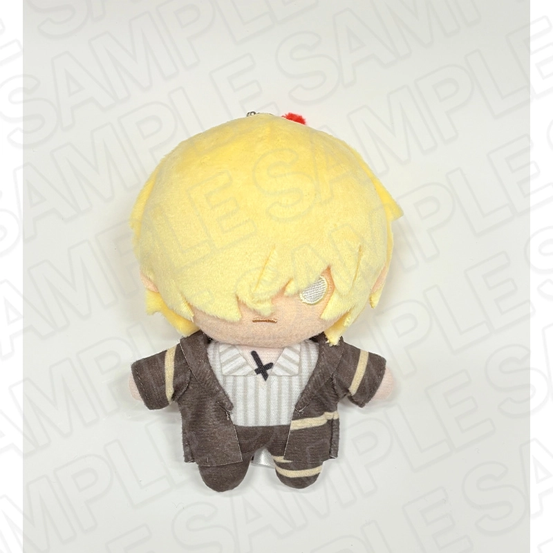 地獄のどこが悪い？ WHB ルシファー ぬいぐるみ 予約2026年03月】地獄のどこが悪い？-What in 