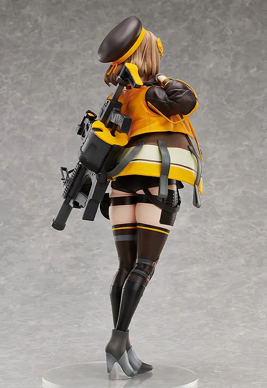 アニス 「勝利の女神：NIKKE」 B-style 1/4 Goddess of Victory: Nikke B-Style Anis 1/4 Scale Figure