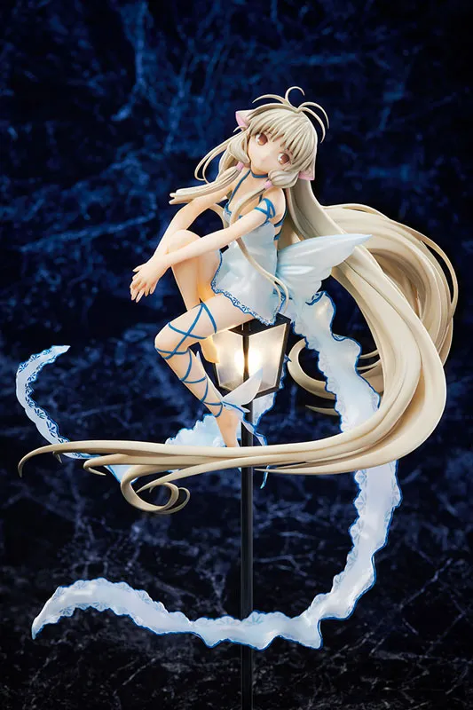 送料無料】ちょびっツ ちぃ 1/7 完成品フィギュア【予約9月発売