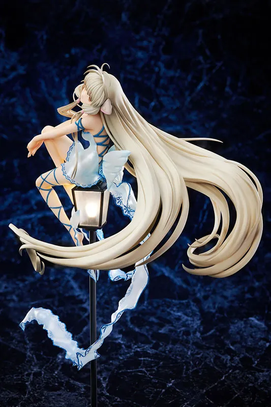 ちょびっツ／ちぃ／フィギュア／1/7 PVC＆ABS製塗装済み完成品 塗装済み完成品 1/7 ちょびっツ ちぃ｜の通販はソフマップ[sofmap]