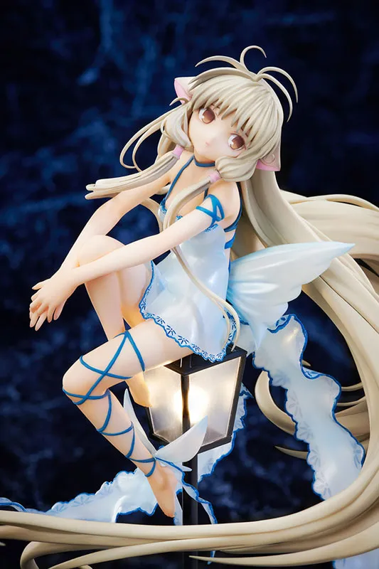 送料無料】ちょびっツ ちぃ 1/7 完成品フィギュア【予約9月発売