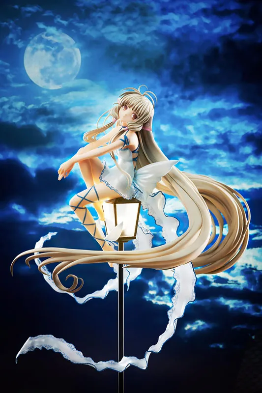 送料無料】ちょびっツ ちぃ 1/7 完成品フィギュア【予約9月発売