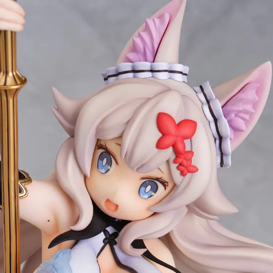 予約2023年7月】モタ デザイン サモナーねこさん ダイキ工業 