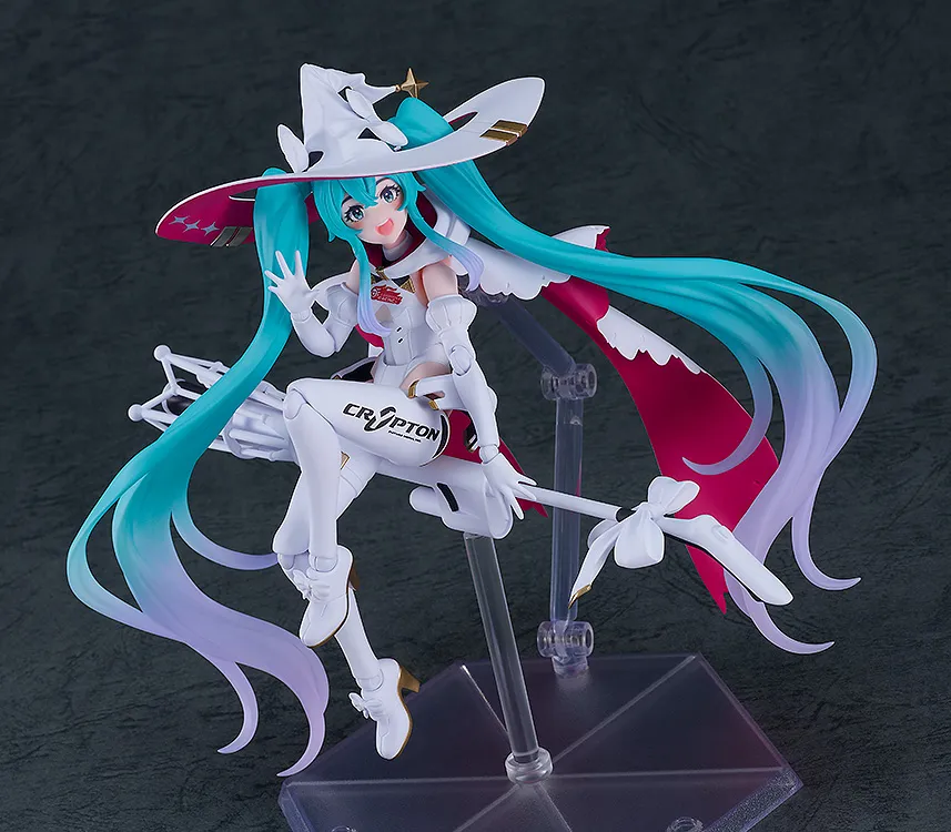 レーシングミク　フィギュア　2010 初音ミク gtプロジェクト　未開封　正規品 Amazon.co.jp: 初音ミク GTプロジェクト レーシングミク 2010Ver