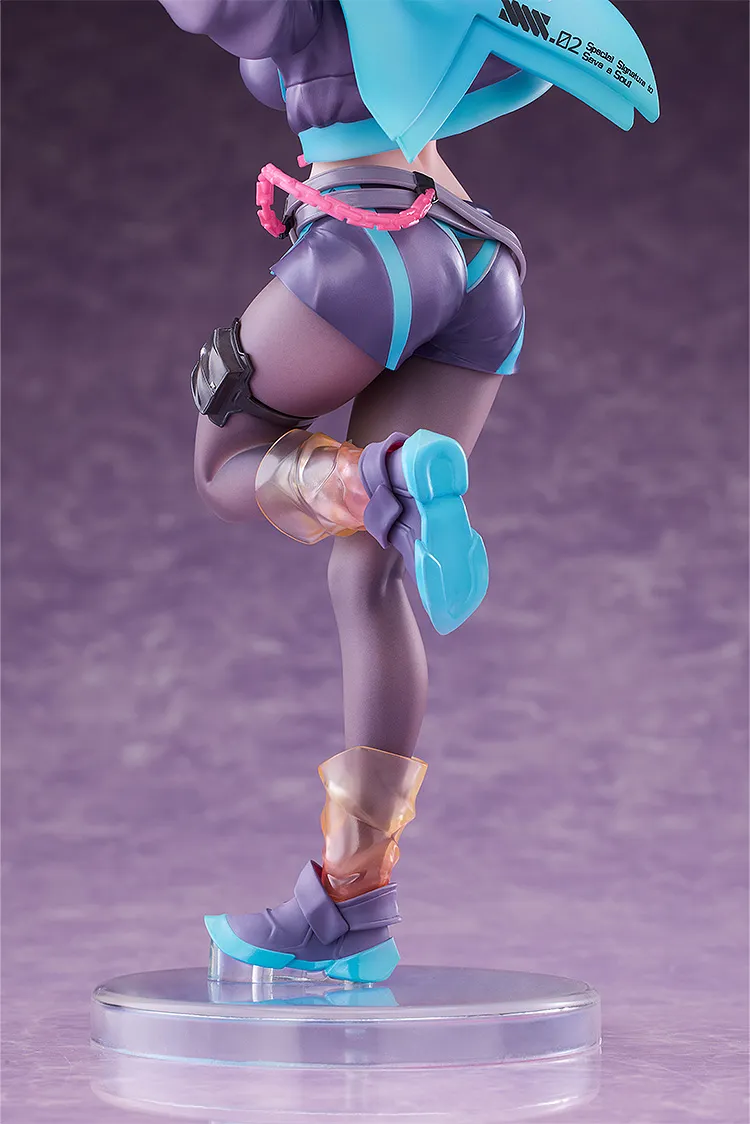 グリッドマン ユニバース　Dreamy Divas Ver.フィギュア【未開封】 Amazon | グリッドマン ユニバース 南 夢芽 [Dreamy Divas Ver.] 1/7