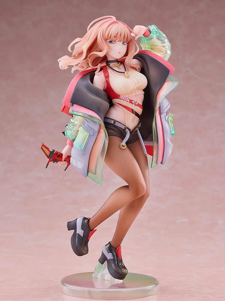 グリッドマンユニバース　南夢芽 グリッドマンユニバース』ZOZO BLACK COLLECTION 「南 夢芽