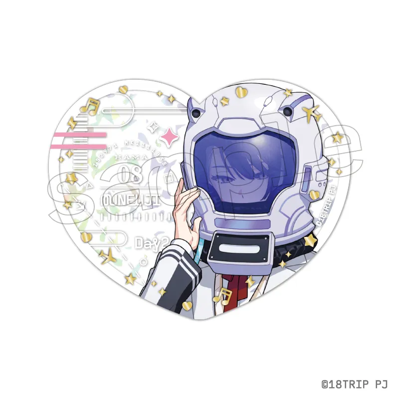 予約2025年04月】18TRIP ぴくりあコレクション premium Vol.1