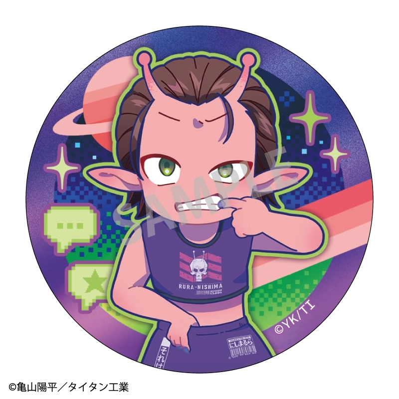 予約2026年03月】銀河特急 ミルキー☆サブウェイ トレーディング