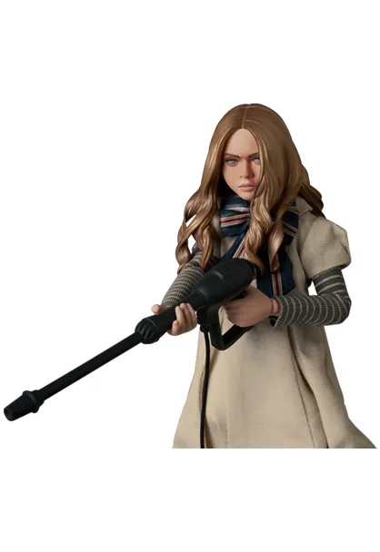 予約2025年10月】マフェックス No.263 MAFEX M3GAN メディコム・トイ