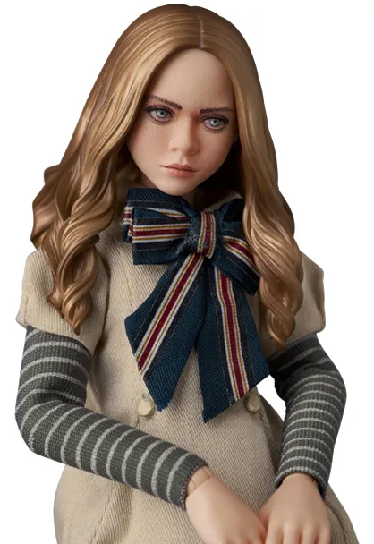 予約2025年10月】マフェックス No.263 MAFEX M3GAN メディコム・トイ