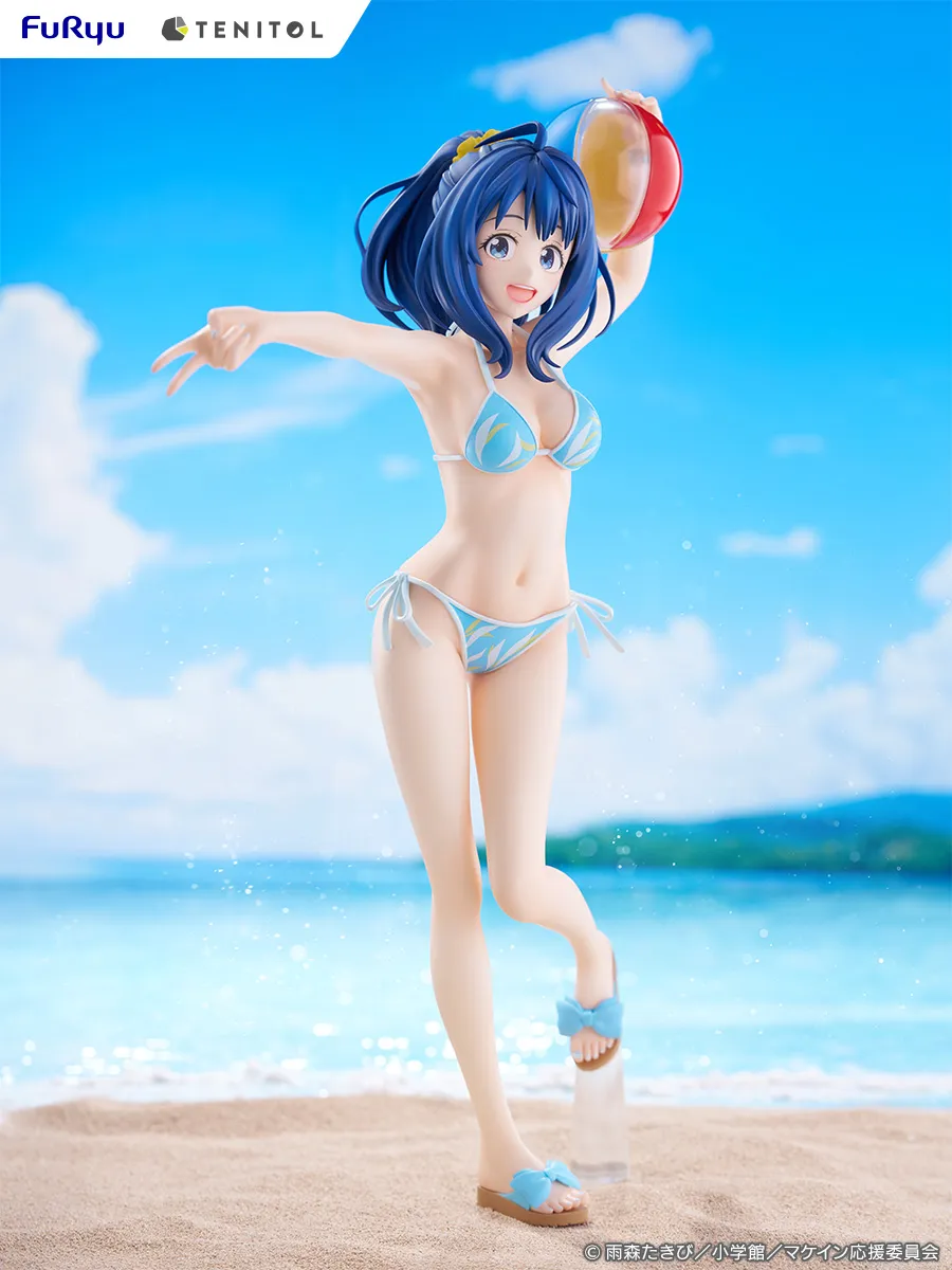 送料無料】TENITOL TALL 負けヒロインが多すぎる！ 八奈見杏菜