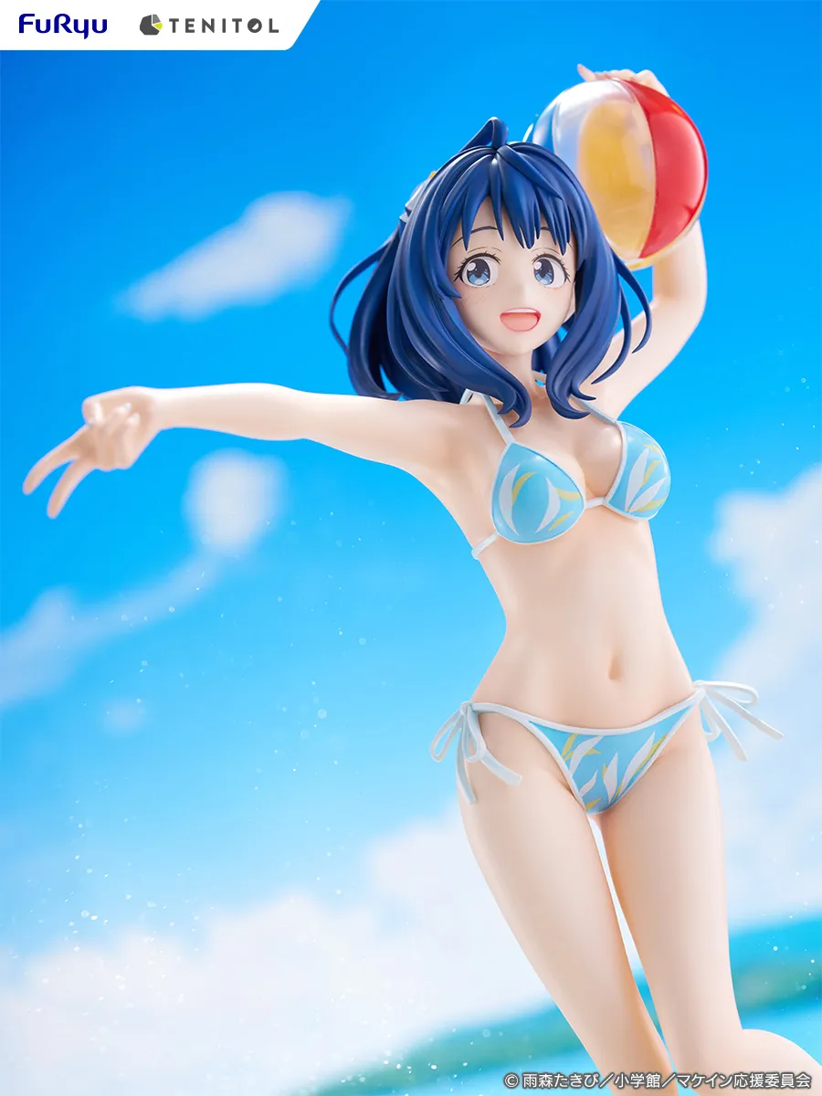 送料無料】TENITOL TALL 負けヒロインが多すぎる！ 八奈見杏菜
