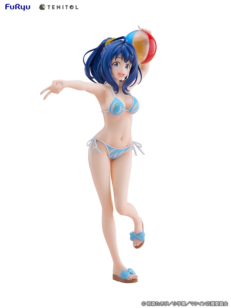 送料無料】TENITOL TALL 負けヒロインが多すぎる！ 八奈見杏菜