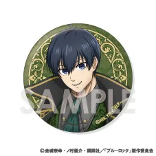 ブルーロック vampire 缶バッジ 30個セット 商品紹介 | 株式会社ソル・インターナショナル