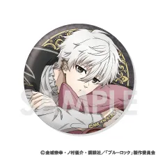 予約2025年05月】ブルーロック トレーディング缶バッジ〜Vampire〜 8