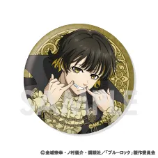 予約2025年05月】ブルーロック トレーディング缶バッジ〜Vampire
