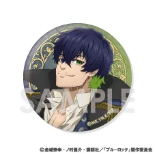 予約2025年05月】ブルーロック トレーディング缶バッジ〜Vampire