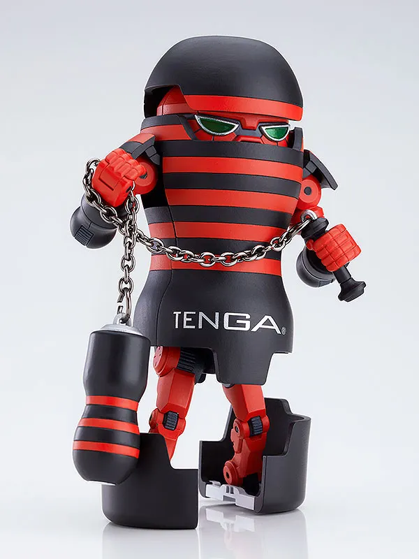 送料無料】TENGA☆ロボ TENGAロボ HARD【予約5月発売