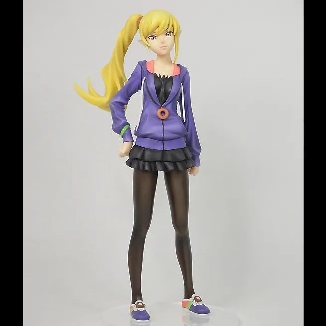 荊のジークリット イベント限定カラー 完成品フィギュア(ワンダーフェスティバル2013[夏]限定) 忍野忍 ちょっぴり大人ver. ワンダーフェスティバル2013夏(2013